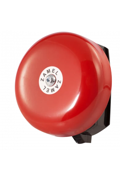 Elektromechanikus iskola csengő, 104dB, 230V, DNS-212M