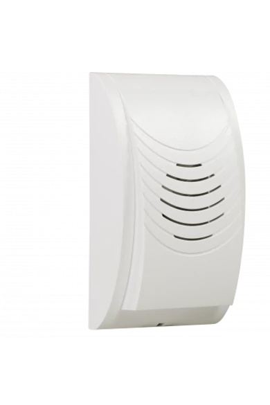 Elektromechanikus csengő, 8V, 80dB, DNT-002/N-BIA