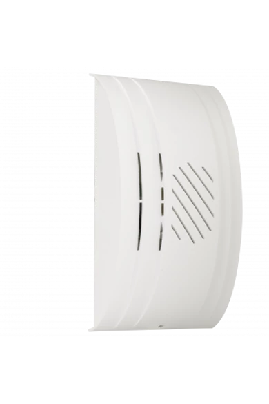 Háromszólamú csengő, 8V, 90dB, fehér, DNT-972/N-BIA