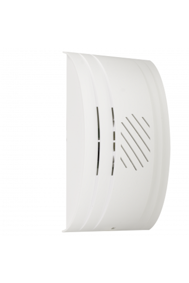 Háromszólamú csengő, 230V, 90dB, fehér, DNS-972/N-BIA