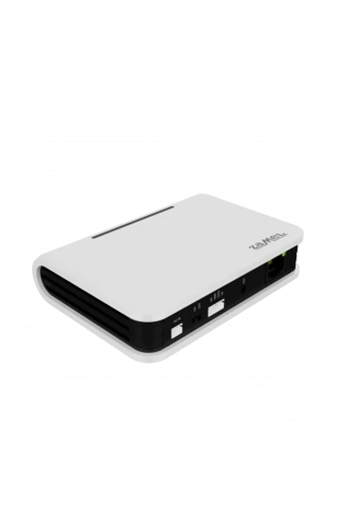 IP Gateway ENTRA 800 sorozat, VP-IPBC8XW
