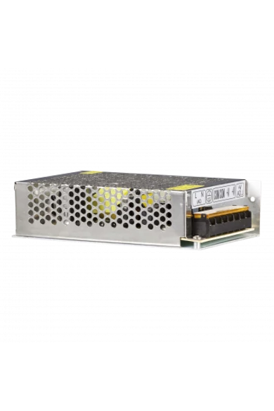 ZSL-100-12 LED tápegység, 12V DC, 100W, IP20