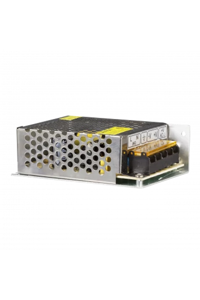 ZSL-60-12 LED tápegység, 12V DC, 60W, IP20