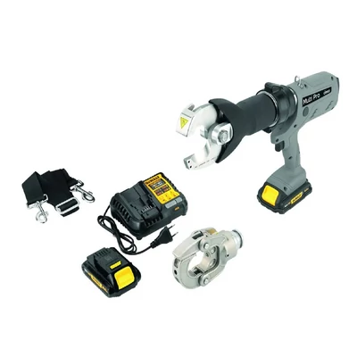 CIMCO MultiPro hidraulikus prés- és vágószerszám