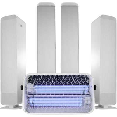 UV-C STERILON fertőtlenítő lámpacsalád