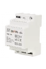 Transzformátor 230/3V/5V/8V AC, 15VA, TRM-358