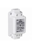 Csengő transzformátor, 230V / 3-5-8V, 0.5A, IP30, TD-230
